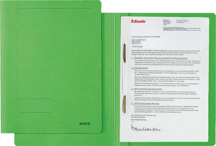 Actual product image Leitz Fresh (A4, 1 x)
