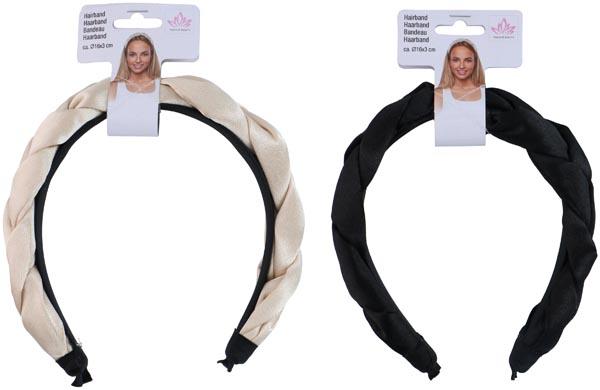 Immagine prodotto Fascia per capelli