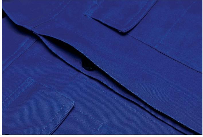 Actual product image Planam Waisted Jacket (60)