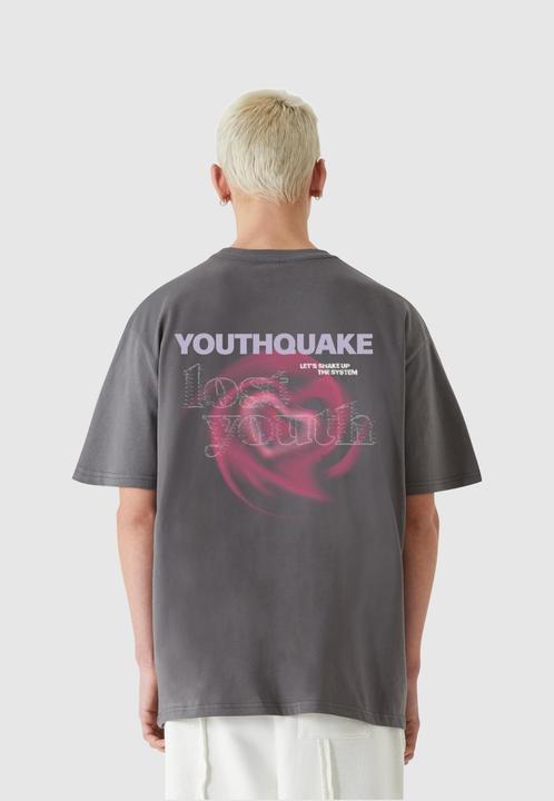 Produktbild Lost Youth LY TEE - YOUTHQAUKE - 159763 (L)
