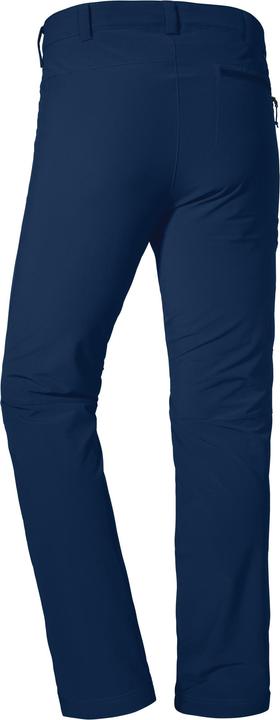Actual product image Schöffel Pants Folkstone (106)
