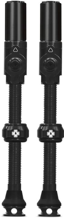 Produktbild Muc-Off Muc Off Big Bore Hybrid Tubeless Kleppen Zwart 30 mm