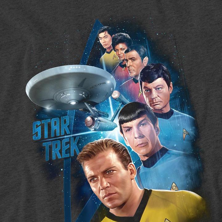 Produktbild Among the Stars TShirt (S)