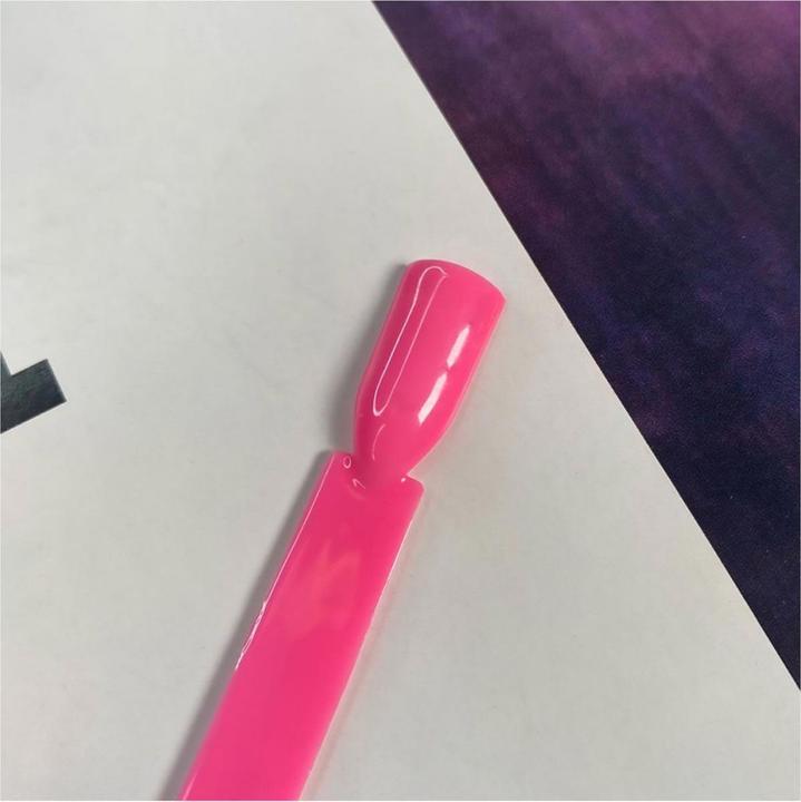 Produktbild Mi-ny One Step Peel Off Gel Polish - Carnation Pink (Carnation Pink)