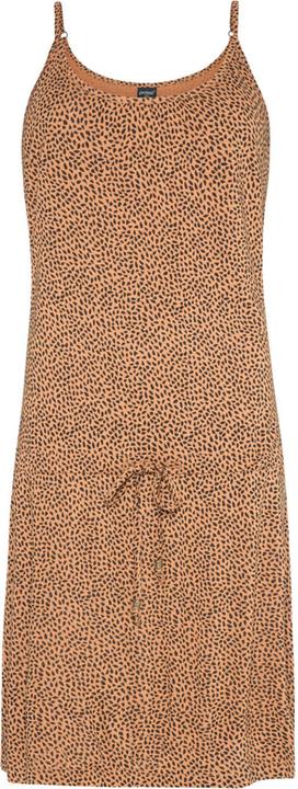 Protest Damen Kleid Bounties 21 True Black S/36 (36)