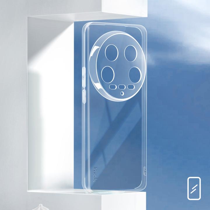 Image du produit Imak UX-5 Silicone case Series (Xiaomi 14 Ultra)