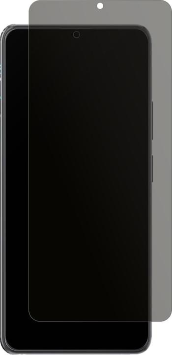 Actual product image Dipos Privacy Screen Protector 4-Way Privacy-Filter (1 Piece, Cubot A20)