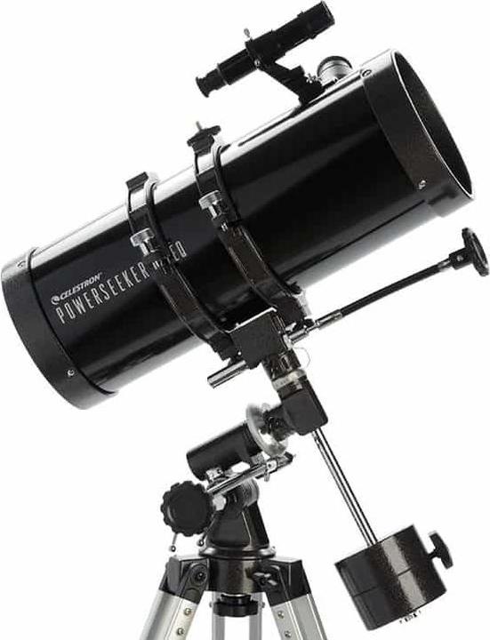 Productafbeelding Celestron POWERSEEKER 127 EQ Newton Newton