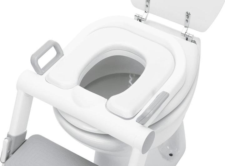 Immagine prodotto Babyworld Allenatore di servizi igienici