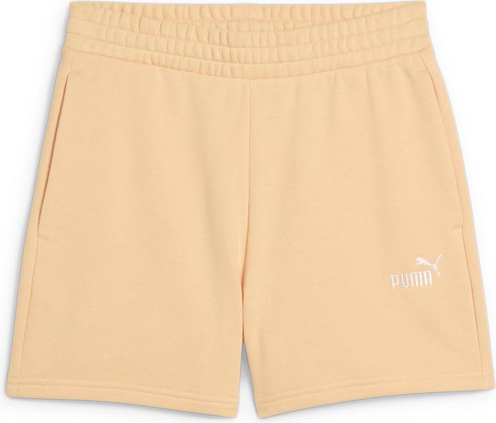 Produktbild Puma ESS Small No. 1 Logo 5" High-Waist Shorts TR (s) (S)