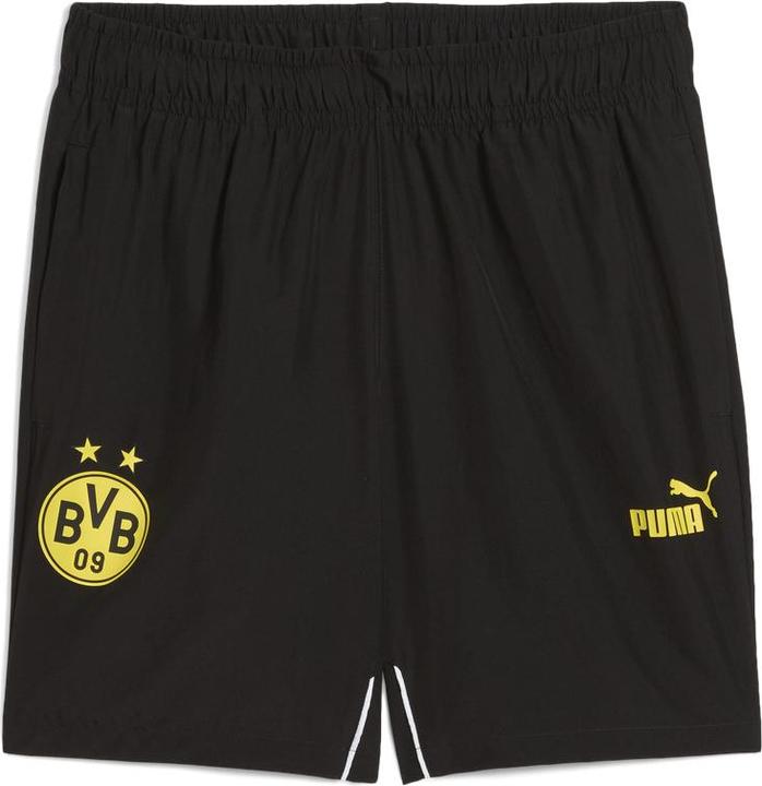 Puma Shorts Borussia Dortmund Archive 2024/25 (XXL)