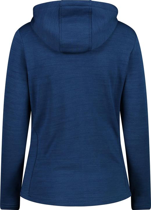 Image du produit CMP Campagnolo Sweat à capuche en laine polaire (3XL)