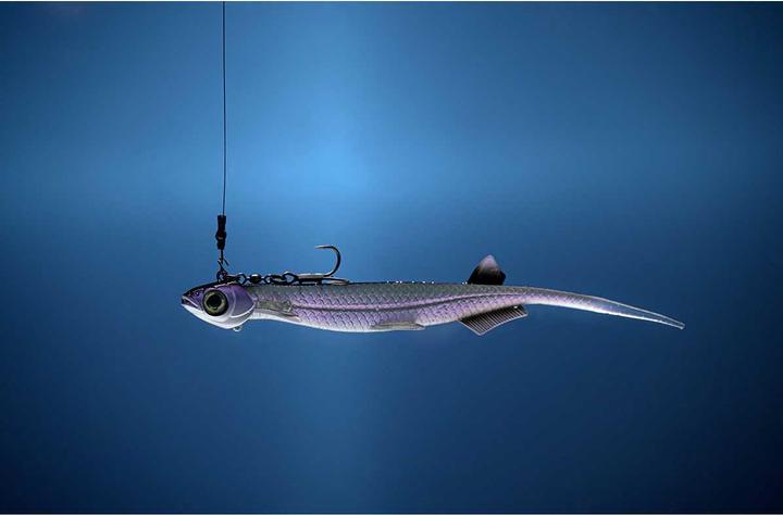 Immagine prodotto Quantum Pelagic Shad Set Pin (21 cm)
