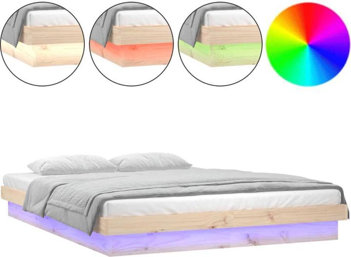 Actual product image VidaXL Klea (120 x 190 cm)