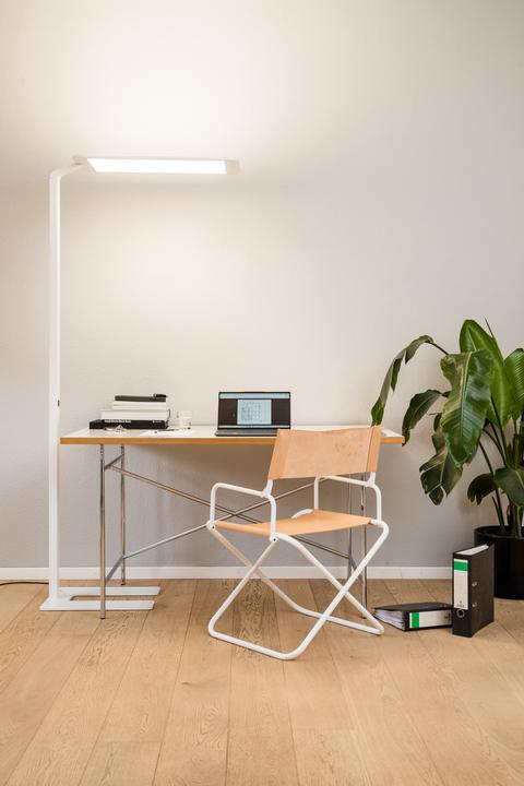 Produktbild Ledvance Bürostehleuchte (5600 lm)