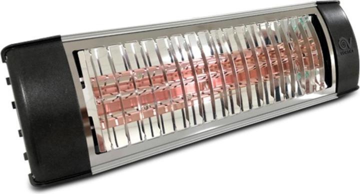 Actual product image Vortice Thermologika Soleil System (1500 W)
