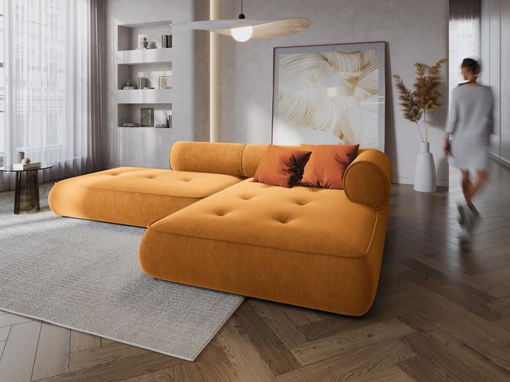 Produktbild Maison Heritage Lily (Ecksofa)