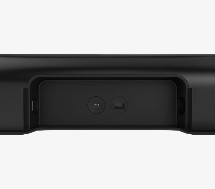 Actual product image Sonos Playbase (Wi-Fi, Airplay 2)