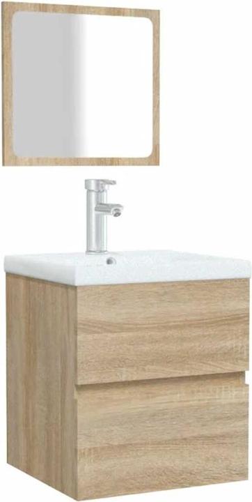 Produktbild VidaXL Susi (41 x 38.5 x 45 cm)
