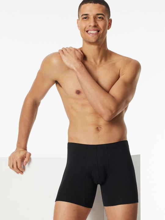 Immagine prodotto Schiesser Cotone Premium Trunk (L, Confezione da 2)