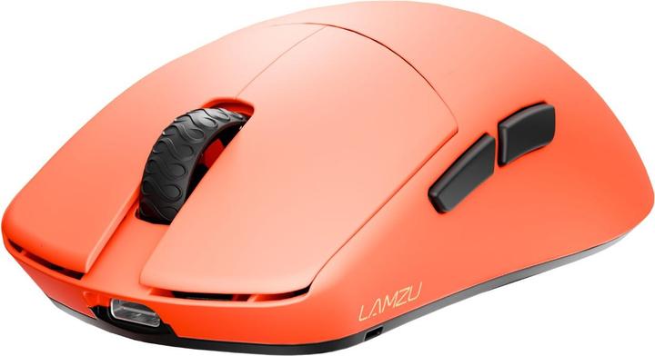 Produktbild Fnatic Lamzu Maya 8K (Kabellos, Kabelgebunden)