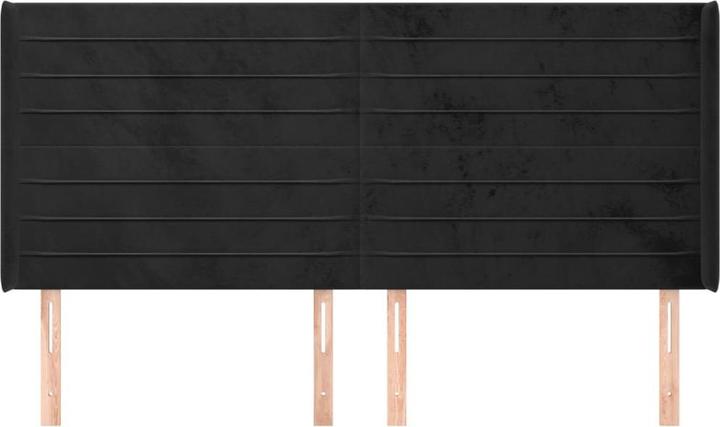 Image du produit VidaXL Nathanael (183 x 16 x 128 cm)