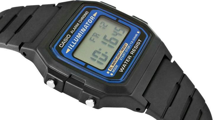 Produktbild Casio Retro Vintage (Digitaluhr, 39 mm)