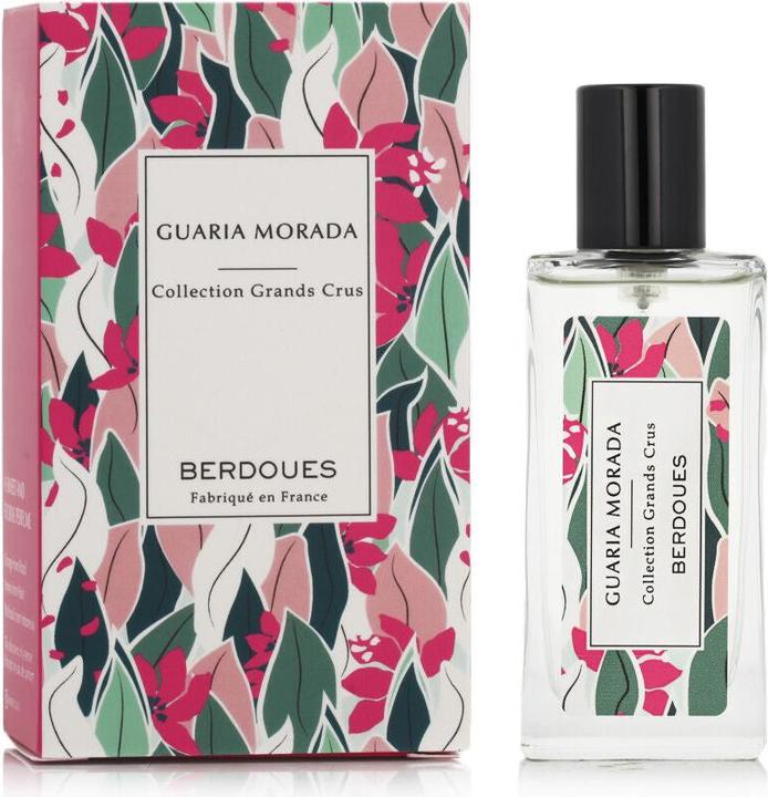 Berdoues Guaria Morada EDP spray 30ml (Eau de Parfum, 30 ml)