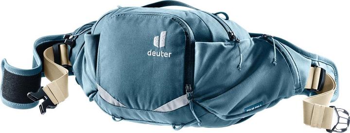 Actual product image Deuter Pulse Pro 5