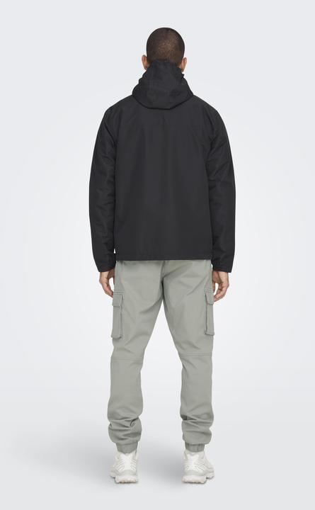 Produktbild Only & Sons Kapuzen Jacke (M)