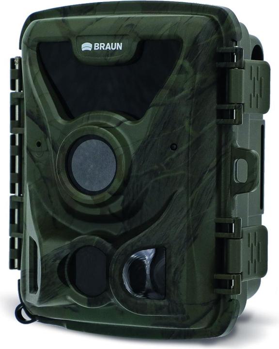 Actual product image Braun Photo Braun Scouting Cam Black200A mini