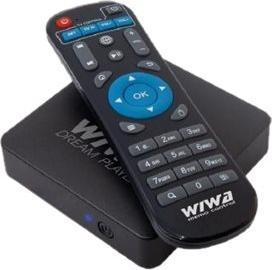 Actual product image Wiwa Tuner TV H.265 Pro (DVB-T, DVB-T2)