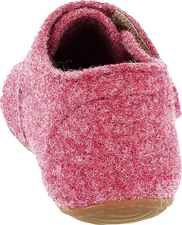 Produktbild Living Kitzbühel Babyklettschuh Filz (19)