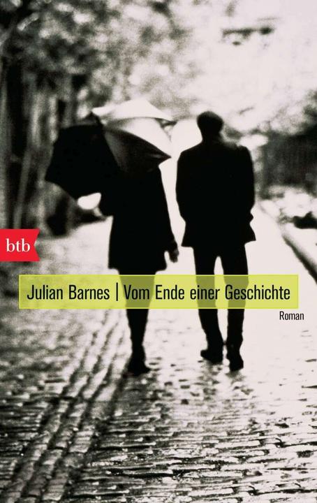 Immagine prodotto Vom Ende einer Geschichte (Tedesco, Barnes Giuliano, 2013)