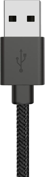 Actual product image Trust Microphone GXT 258 Fyru 4-in-1