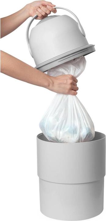 Actual product image Chicco Odour Off