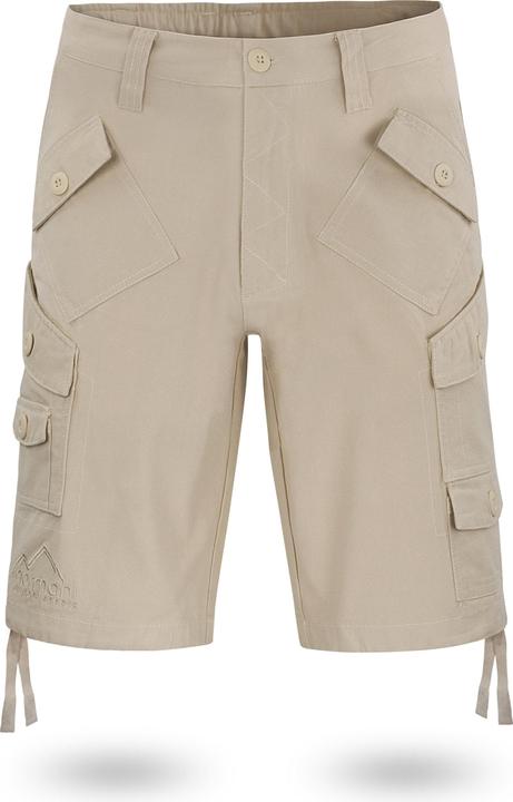 Produktbild Normani Herren Shorts Sonora (S)