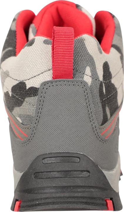 Image du produit Mountain Warehouse - Bottines de marche OSCAR - Enfant (29)