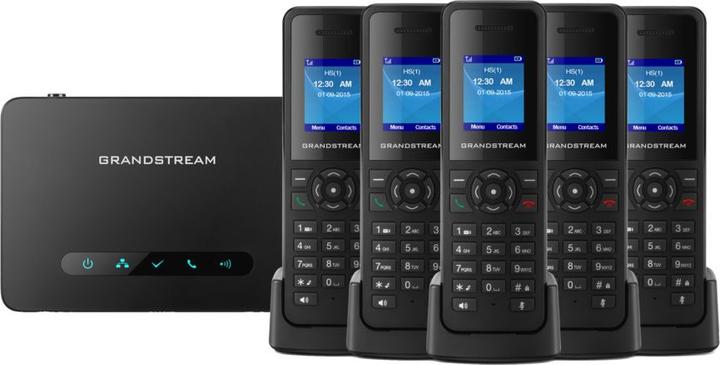 Image du produit Grandstream DP750