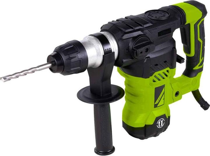 Actual product image Zipper ZI-BHA1500DN (Electrical connection)