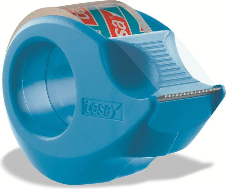 Actual product image tesa Mini tape dispenser