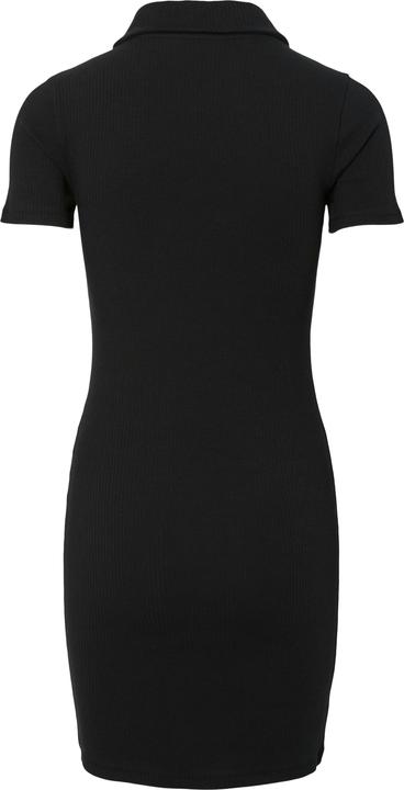 Image du produit Pieces Pckitte Ss Polo Short Dress Jrs Noos Bc (M)