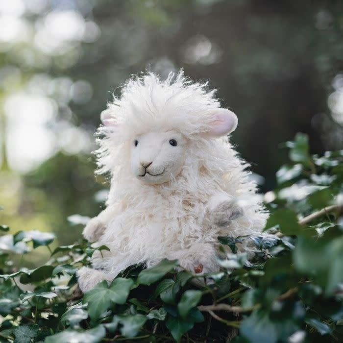 Image du produit Wrendale Design Peluche Mouton - Woolly Jumper Large (27 cm)