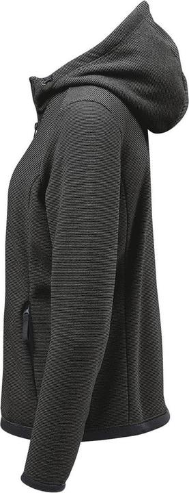 Produktbild Stormtech Medusa Hoodie mit durchgehendem Reissverschluss (L)