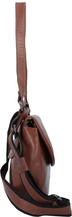 Image du produit Harolds Caugio Schultertasche Leder 30 cm