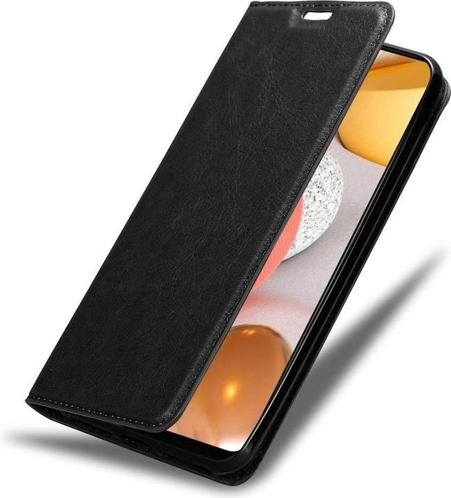 Productafbeelding Cadorabo Boek Onzichtbare Magneethoes (Samsung Galaxy A42 5G)