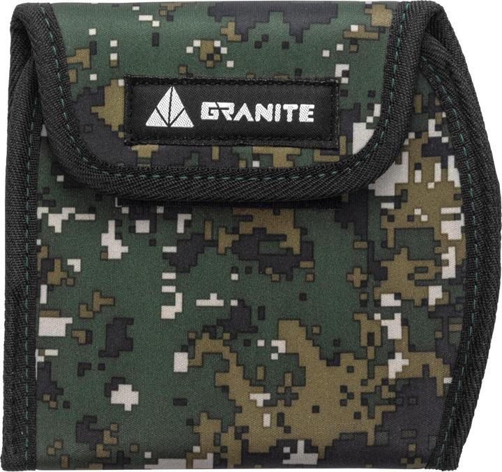 Immagine prodotto Granite Copri pedali per bicicletta Pita - Protezione per il trasporto della bicicletta - Materiale
