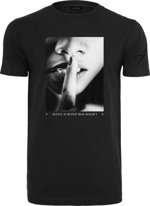Image du produit Mister Tee Better than Bullsh*t Tee - 119423 (4XL)