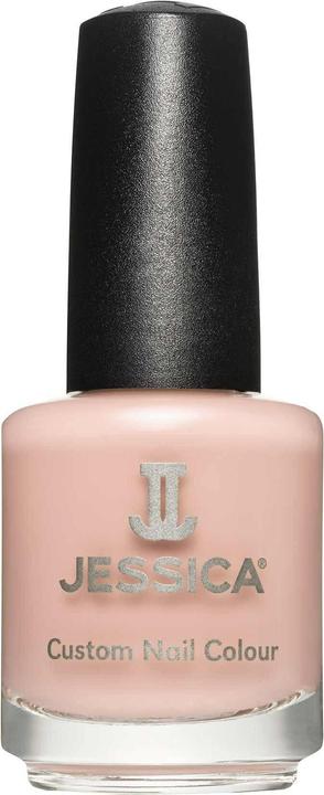 Jessica Custom Colour Nagellack Pink Tutus 14.8ml (Pink Tutus, Farblack)
