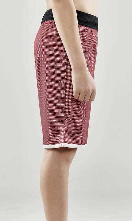 Produktbild Craft Progress Reversible Basket Shorts JR (158)